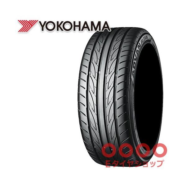 ヨコハマ 215 50r17 アドバンス 215 50r17 17インチ 95w Xl フレバ Fleva Advan 1本 フレバ V701 V701 サマータイヤ アドバンス 19sum Yh 0222 Eタイヤショップ