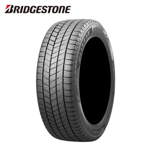 BRIDGESTONE BLIZZAK VRX3  法人 ショップは送料無料 ブリヂストン