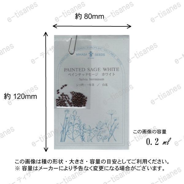 ペインテッドセージ ホワイト ハーブの種 ネコポス メール便 可 Buyee Buyee Japanese Proxy Service Buy From Japan Bot Online