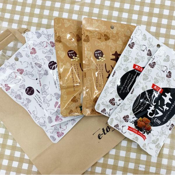 ■商品情報●プレーン品名：油菓子原材料名：さつまいも（宮崎県産、鹿児島県産）、食用食物油脂、砂糖（さとうきび（国産））、バター、食塩／レシチン（大豆由来）内容量：40g賞味期限：枠外下部に記載（製造日より1年）保存方法：高温多湿を避けて下さ...