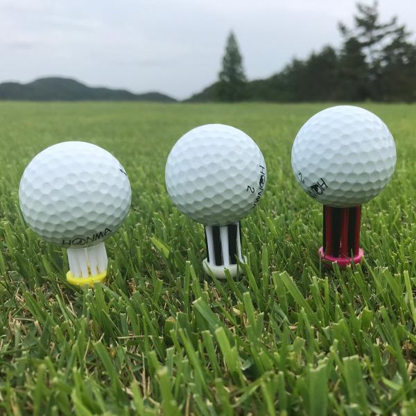 ブラシティー3本セット ゴルフティー : e-特鮮便 - 通販 - Yahoo