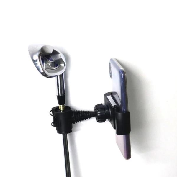 ゴルフ スマホ ホルダーの人気商品 通販 価格比較 価格 Com