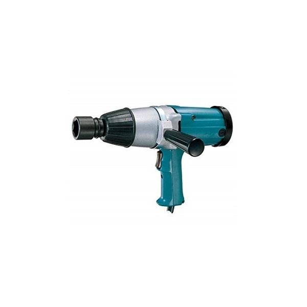 マキタ6906 インパクトレンチ マキタ（makita） インパクトレンチ 6906 ソケット付 100V仕様 : e