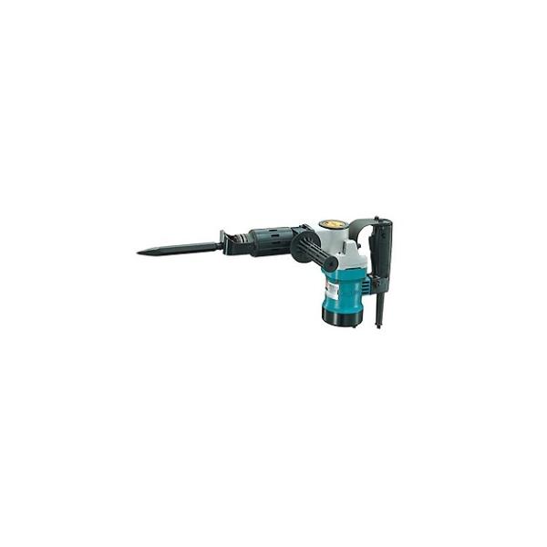 マキタ（makita） 電動ハンマー HM0810 6角軸 ハツリ : e-toolヤフー
