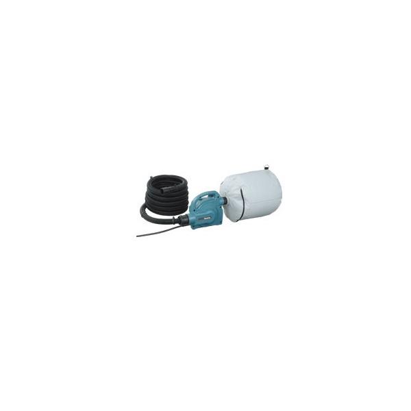 マキタ（makita） 粉じん専用小型集じん機 連動コンセント付 450(P