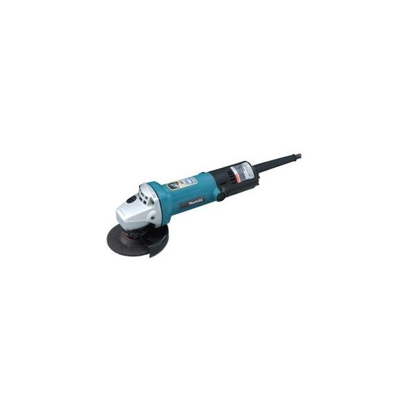 マキタ（makita） ディスクグラインダ 9533B 100mm 高速型 : e-tool