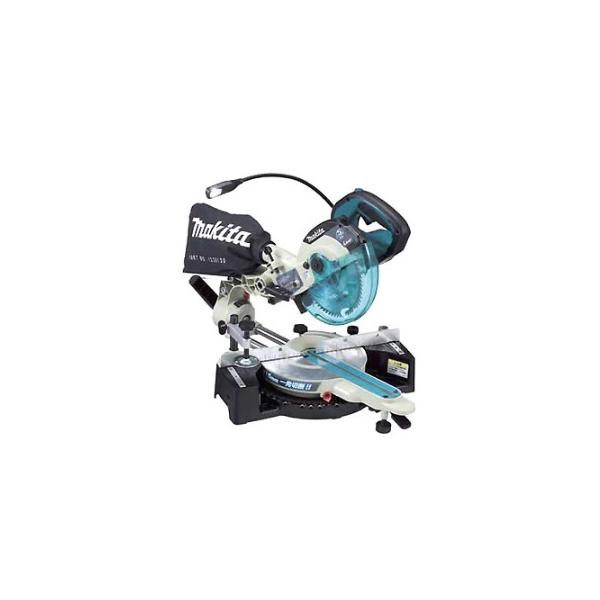 マキタ（makita） スライドマルノコ LS0611FL 165mm : e-toolヤフー店