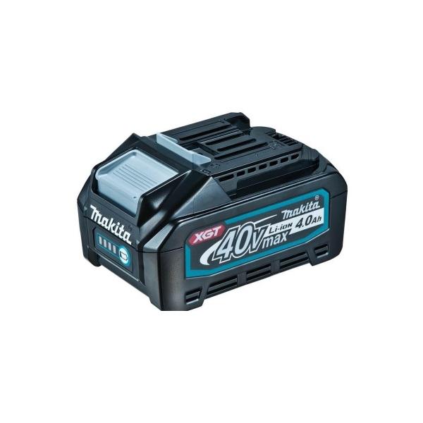他サイト： マキタ BL4040 40Vmax リチウムイオンバッテリ 4.0ah A-69939※セットばらし品の商品画像
