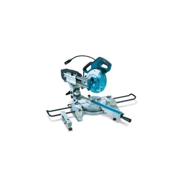 マキタ（makita） 190mmスライドマルノコ LS0717FL LEDライト付 : e 
