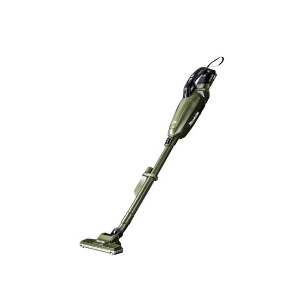 マキタ（makita） CL001GZO (本体のみ)(電池・充電器別売) オリーブ