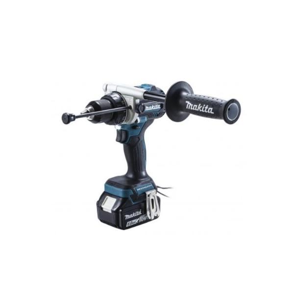 マキタ（makita） HP486DRGX (バッテリー2個・充電器・ケース付) 18V 