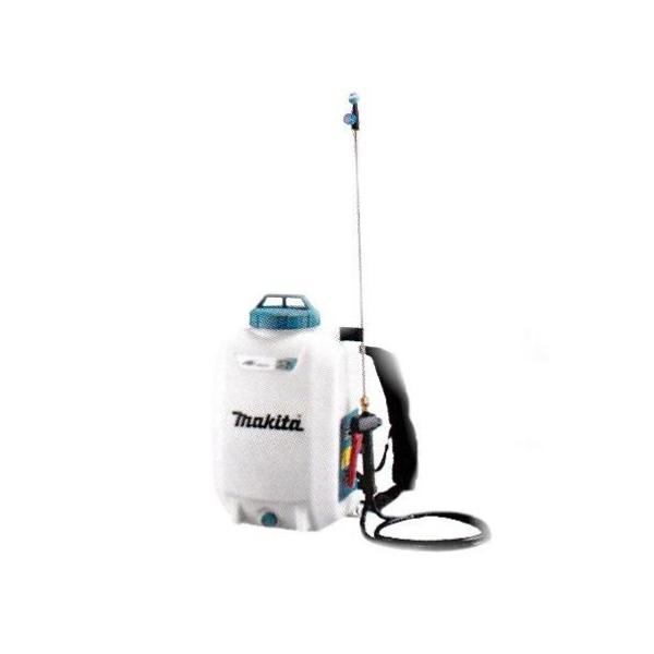 新品未使用　マキタ 充電式噴霧器 18V バッテリ、充電器別売 MUS158DZ マキタ（makita） MUS158DZ 本体のみ(バッテリー・充電器別売) 充電式