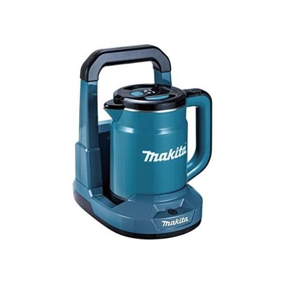 マキタ マキタ KT360DZ 青 本体のみ（充電器・バッテリ別売） 18V 充電