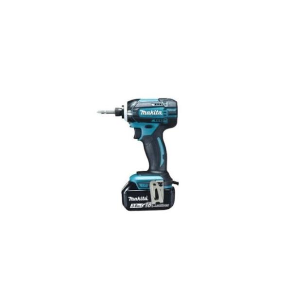 マキタ 充電式インパクトドライバ　TD149DRFX 青　セット　18Ｖ