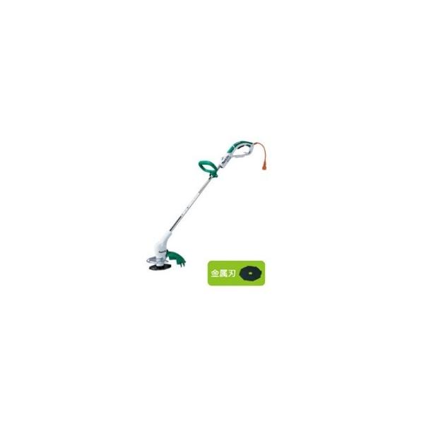 マキタ（makita） 個人宅不可マキタ 電気式 草刈機 MUR1600N 金属刃