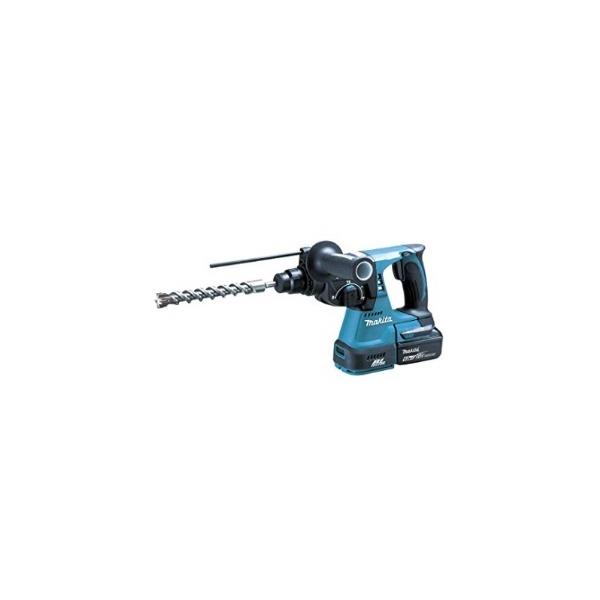 マキタ（makita） 充電式ハンマドリル HR244DRGX 6.0Ahハンマードリル 