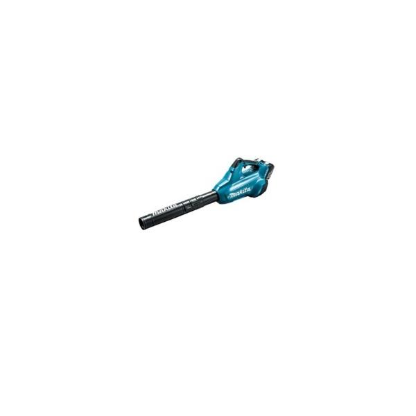 マキタ（makita） 18V+18V/36V 充電式ブロワ MUB362DPG2 セット : e 