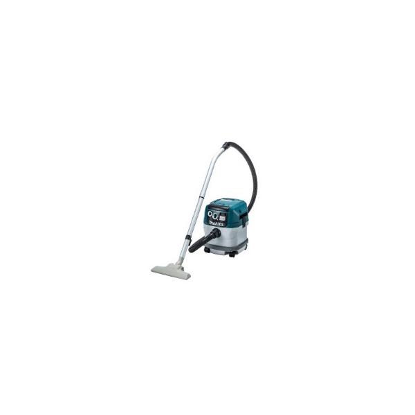 Makita VC1520 掃除機 マキタ 集じん機 VC1520 容量15L 乾湿両用 連動コンセント付