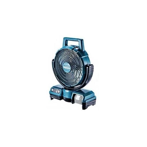 マキタ CF203DZ 充電式ファン 青色 本体のみ(充電器・バッテリ