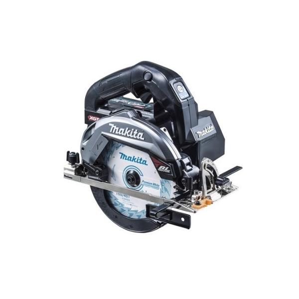 マキタ（makita） HS001GRDXB 黒 充電式マルノコ 40Vmax 2.5Ah : e 