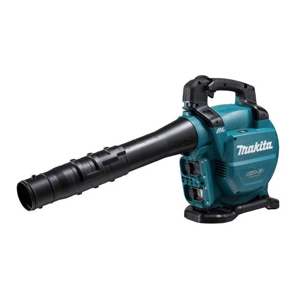 マキタ　MUB363DZ(本体のみ)　(バッテリ・充電器別・バキュームキット別売)　充電式ブロワ　18V