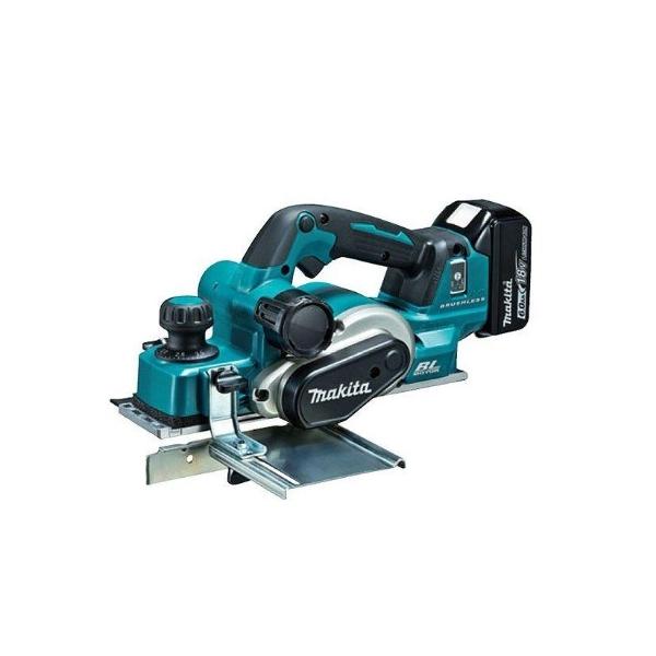 マキタ（makita） KP181DRG (バッテリ1個・充電器付) ケースなし 82mm