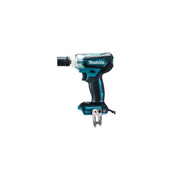 マキタ 充電式インパクトレンチ TW181DZ 本体のみ(バッテリー、充電器、ケース別売) 18V