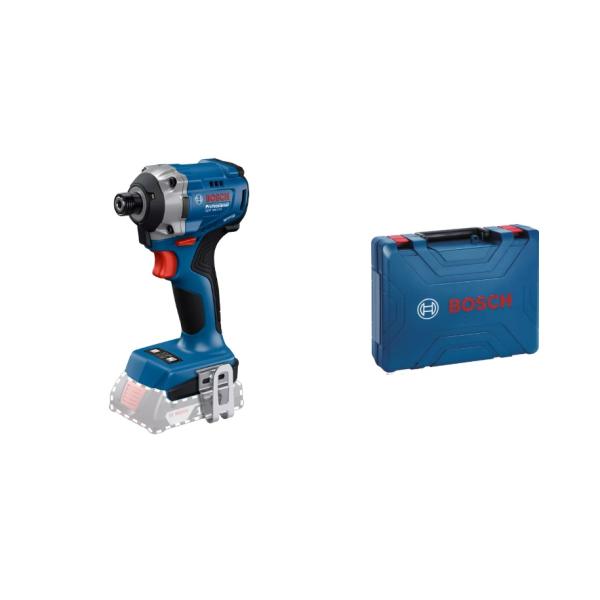 ボッシュ GDR18V-215H (本体のみ+ケース)  コードレスインパクトドライバー18V BOSCH