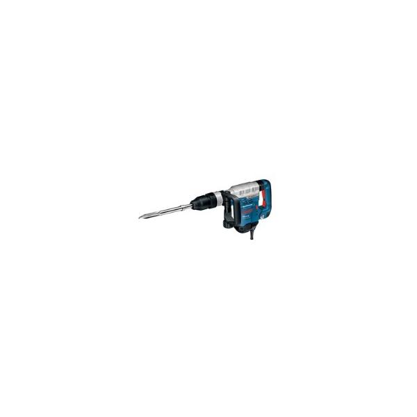 BOSCH（ボッシュ） ハツリ SDS-MAXハンマー GSH5CE/N2 ブルポイント 