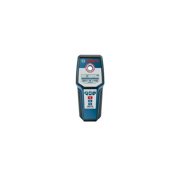 BOSCH（ボッシュ） デジタル探知機 GMS120 壁裏探知機 壁裏センサー
