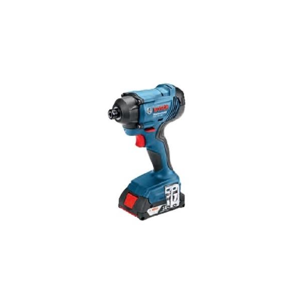 BOSCH（ボッシュ） コードレスインパクトドライバー GDR18V-160 ケース 