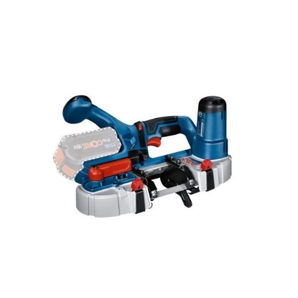 ボッシュ GCB18V-63H 本体のみ コードレスバンドソー BOSCH