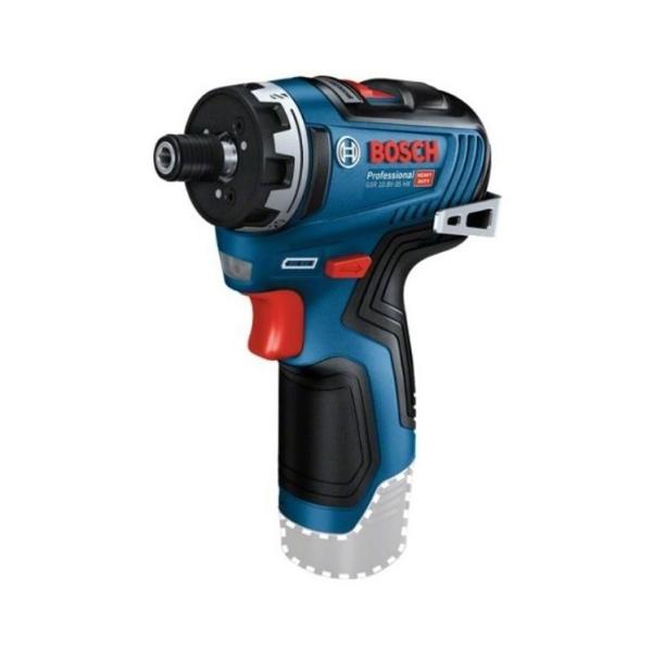 ボッシュ GSR10.8V-35HXH（本体のみ ）（充電器・バッテリ・ケース別売）コードレスドライバードリル 　BOSCH