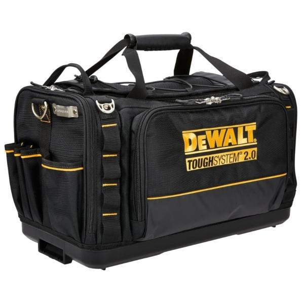 デウォルト DWST83522-1 タフシステム2.0ツールバッグ DEWALT