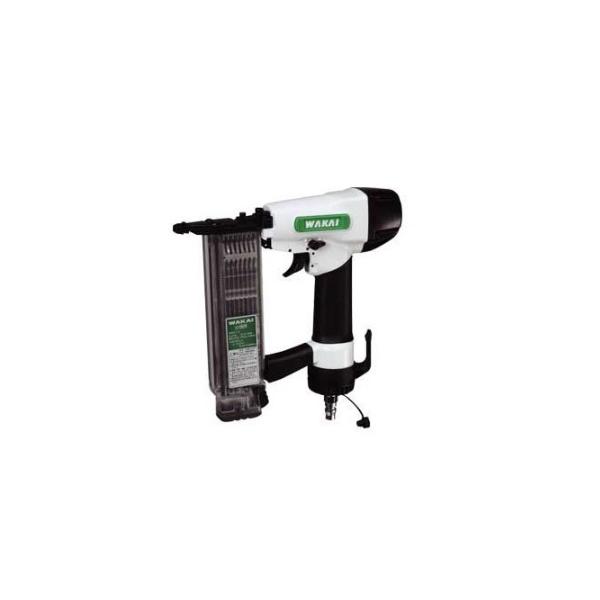 若井産業 仕上げ釘打ち機 TF1855 常圧 フィニッシュネイラ ケース付  