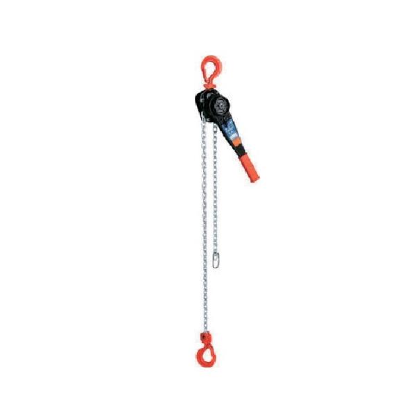 象印 レバーブロック YA-100 1t 1.5m 強力レバーホイスト : e-tool