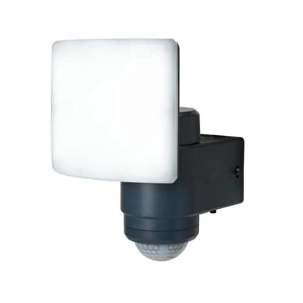 18W追尾式センサーライト LED-AC1017TA ライテックス