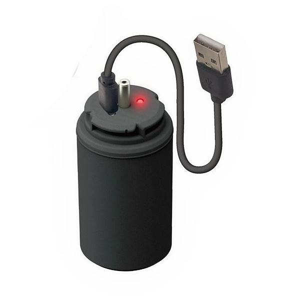 LED-RC820用替バッテリー LED-RC820B ライテックス