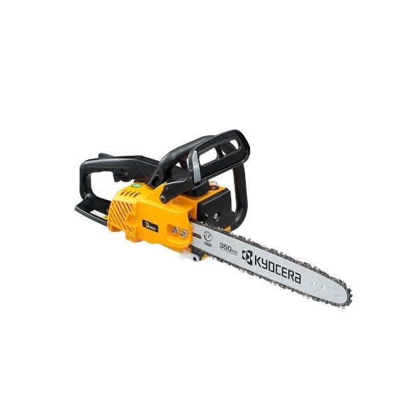 リョービ（RYOBI） エンジンチェンソー ES-3135 4053320 : e-tool