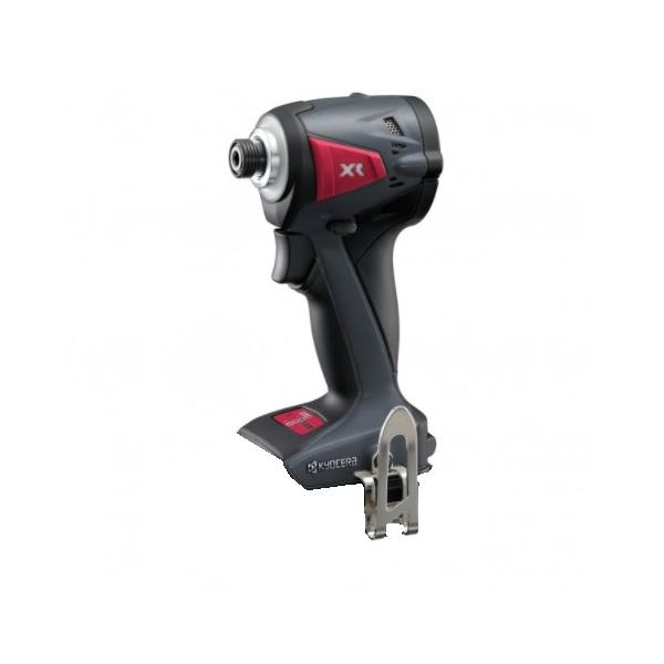 リピーター リョービ（RYOBI） 京セラ DID11XR（本体のみ）（充電器・バッテリ
