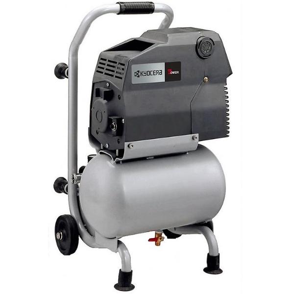 リョービ リョービ(RYOBI) エアコンプレッサ ACP-60 10L 698400A リョービ リョービ(RYOBI) エアコンプレッサ ACP-60 10L 698400A