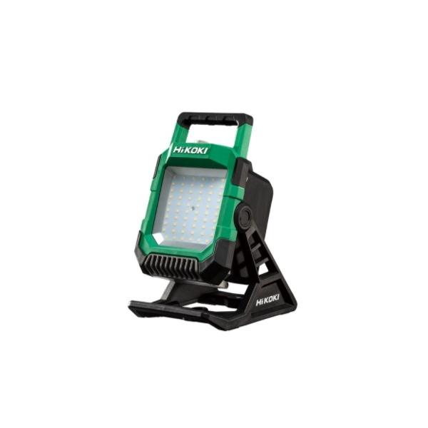 新品 未使用 HiKOKI UB 18DC コードレスワークライト 18V HiKOKI（ハイコーキ） UB18DC(NN) 本体のみ コードレスワークライト