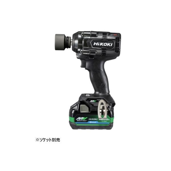 HiKOKI ハイコーキ WR36DH(2XPBSZ) セット (バッテリ2個・充電器 HiKOKI ハイコーキ WR36DH(2XPBSZ) セット (バッテリ2個・充電器