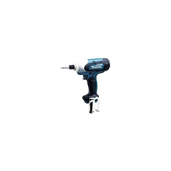 マキタ（makita） インパクトドライバ 6955SPK 青 100V : e-tool
