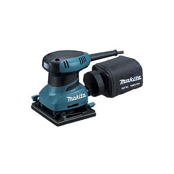 マキタ 防塵ミニサンダ BO4555【オマケ有り】 マキタ（makita） 防じんミニサンダ BO4555 サンダー : e-tool