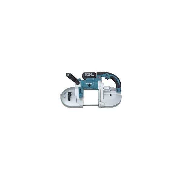 マキタ makita PB180D バンドソー 中古美品 本体のみ 18V 【ハンズクラフト宜野湾店】 2025年2月9日 makita マキタ バンドソー PB180D 電動工具 中古品をお