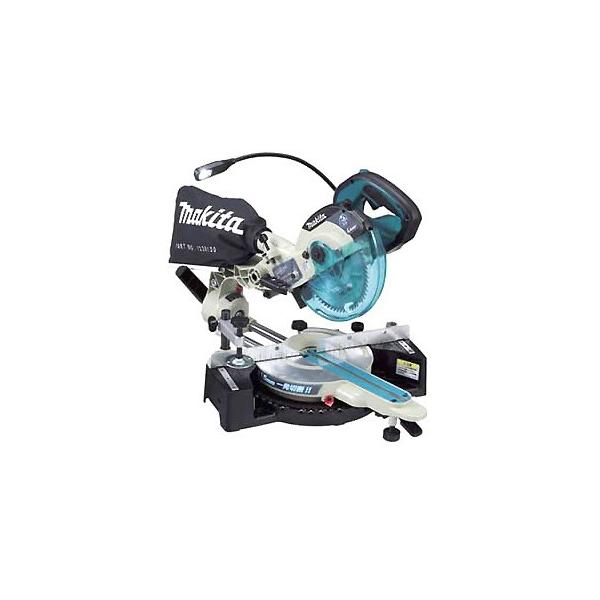 マキタ（makita） スライドマルノコ LS0611FL 165mm : e-tool