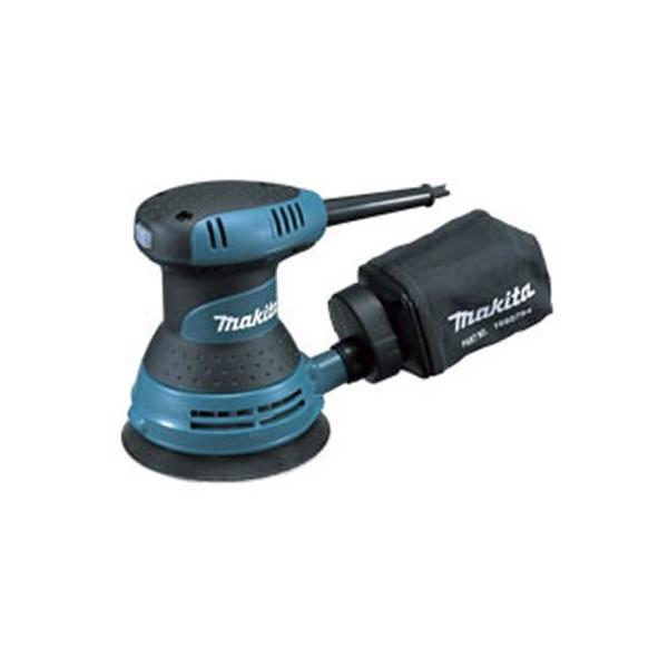 マキタ ランダムオービットサンダ BO5030 : e-toolショッピング