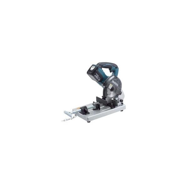 マキタ（makita） 充電式チップソー切断機 LC540DRF 14.4V 本体+