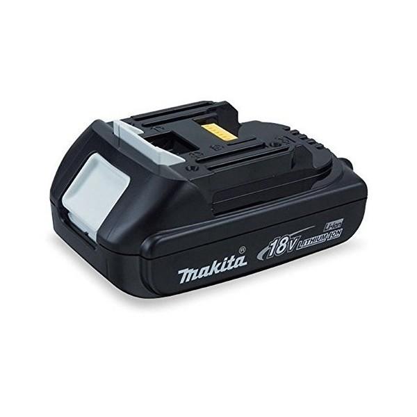 マキタ（makita） 18V リチウムイオンバッテリ(1.5Ah) BL1815N A-60311